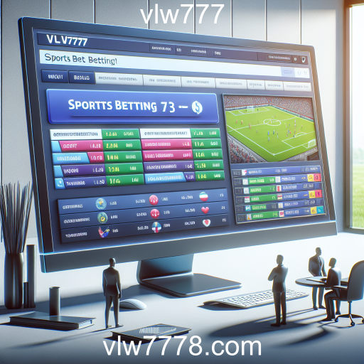 Apostas Esportivas: Conheça o Vlw777 e Melhore suas Chances